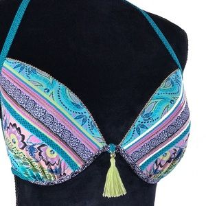 Shade & Shore Swim Top